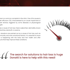VIGORE Anti-Hair Loss Tonic 50ML - Image 4