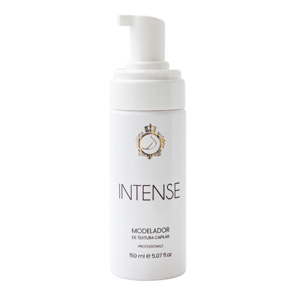 INTENSE MODELLING MOUSSE, 150ml