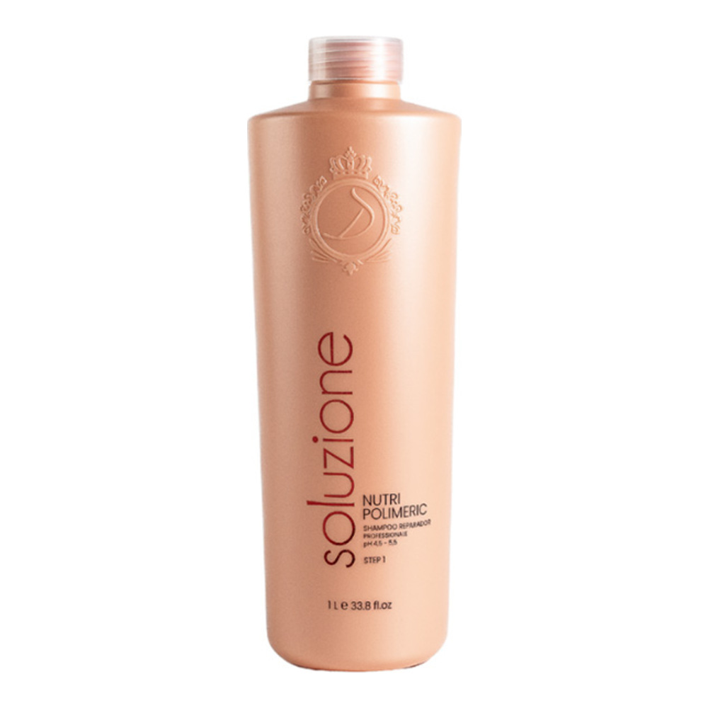 Soluzione Complex Shampoo Professional 1000ml