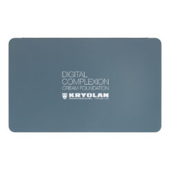 Digital Complexion Cream Foundation Palette 28 Colors - الصورة 4