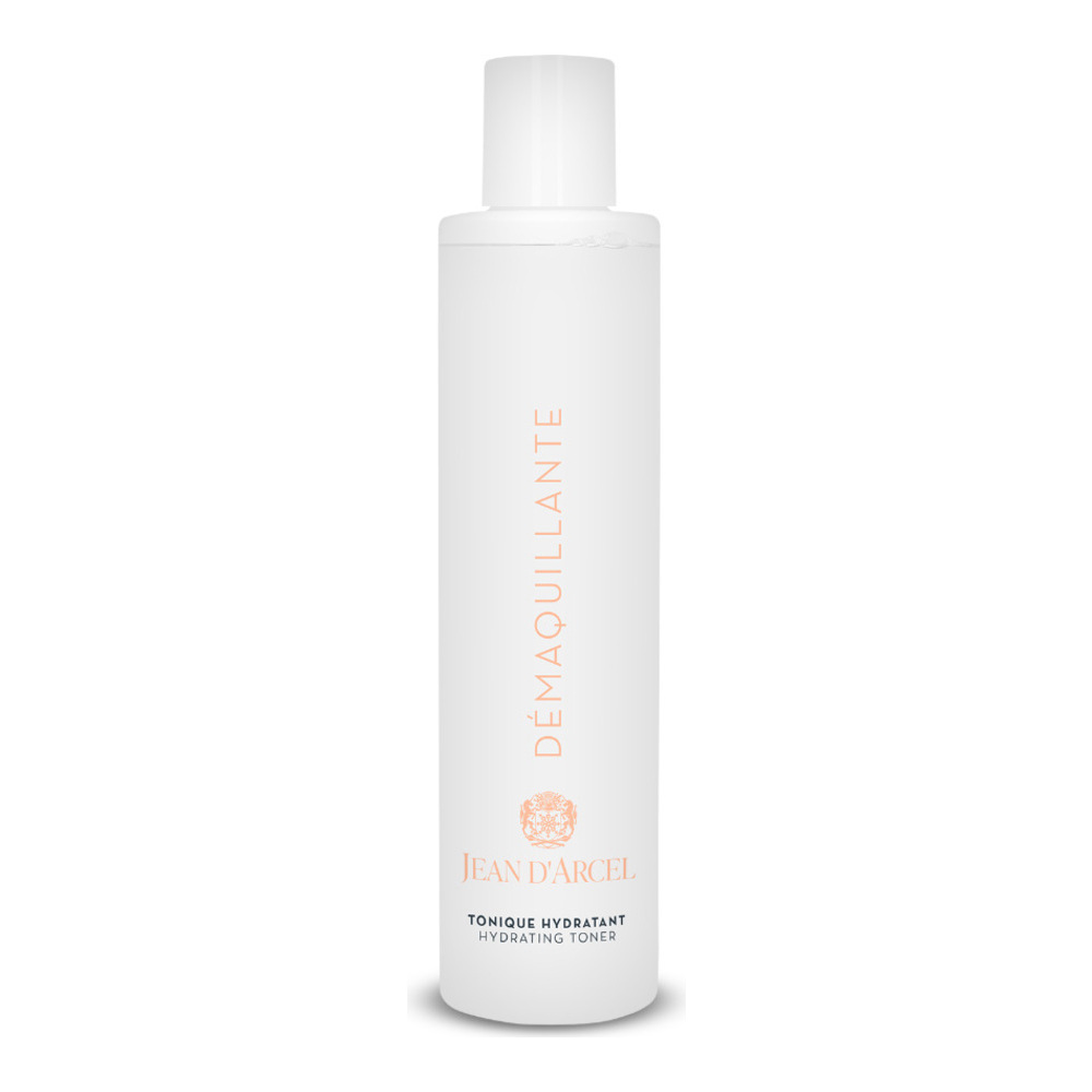 JEAN D'ARCEL -HYDRATING TONER - 200 ML - Image 3
