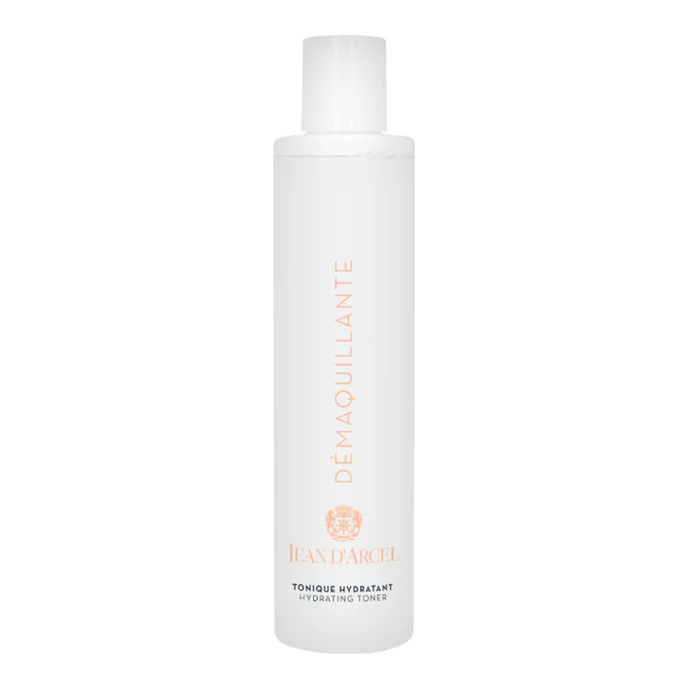 JEAN D'ARCEL -HYDRATING TONER - 200 ML