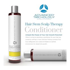Alternative view of Advanced Trichology Scalp Therapy Conditioner 236mL