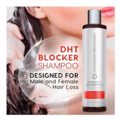 Alternative view of HairStem DHT Blocker Hair Growth Shampoo 295 mL