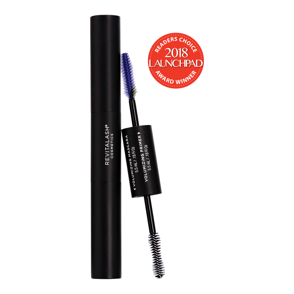 Double-Ended Volume Set (Primer/Mascara) 11ml