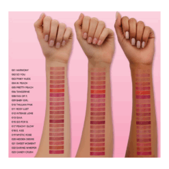 Alternative view of Flormar Sheer Up Lipstick