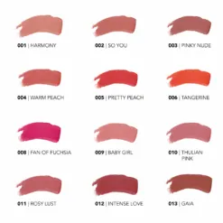 Flormar Sheer Up Lipstick - Image 3