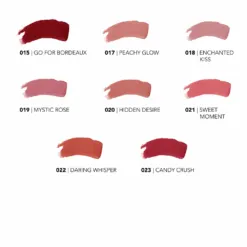 Flormar Sheer Up Lipstick - Image 4