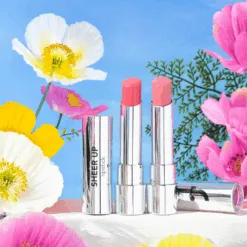 Flormar Sheer Up Lipstick - Image 5