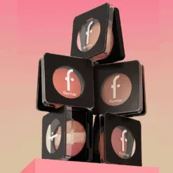 ⁦Flormar Baked Blush-On⁩ - الصورة ⁦3⁩