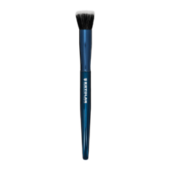 Blue Master Dual-Fiber Blending Brush- Large