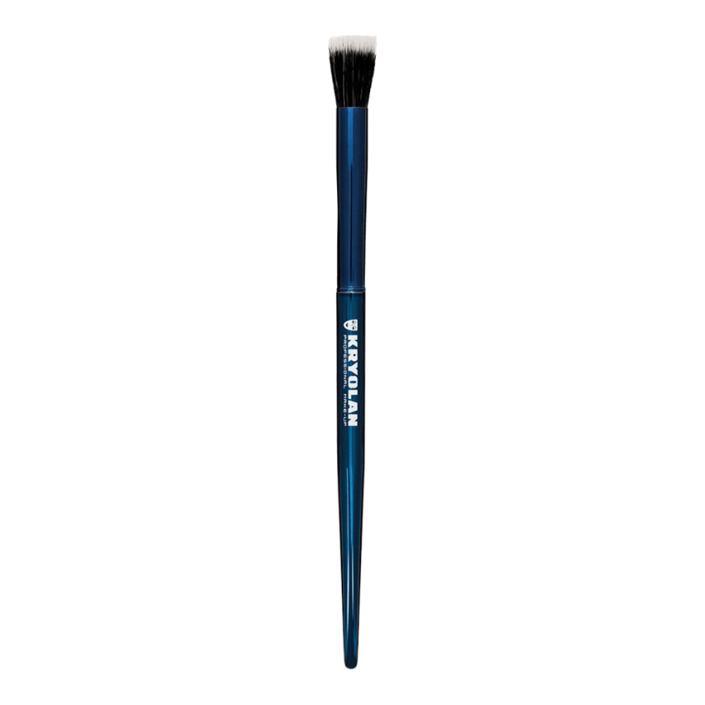 Blue Master Dual-Fibre Blending Brush- Small