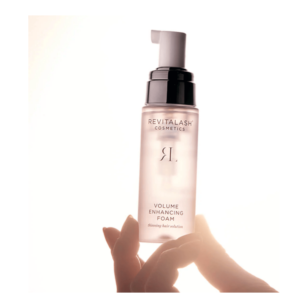 Volume Enhancing Foam 55ml - Image 5