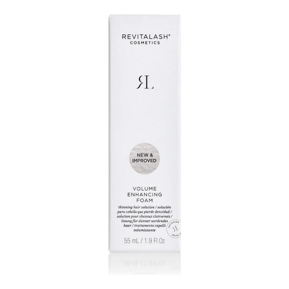 Volume Enhancing Foam 55ml - Image 4