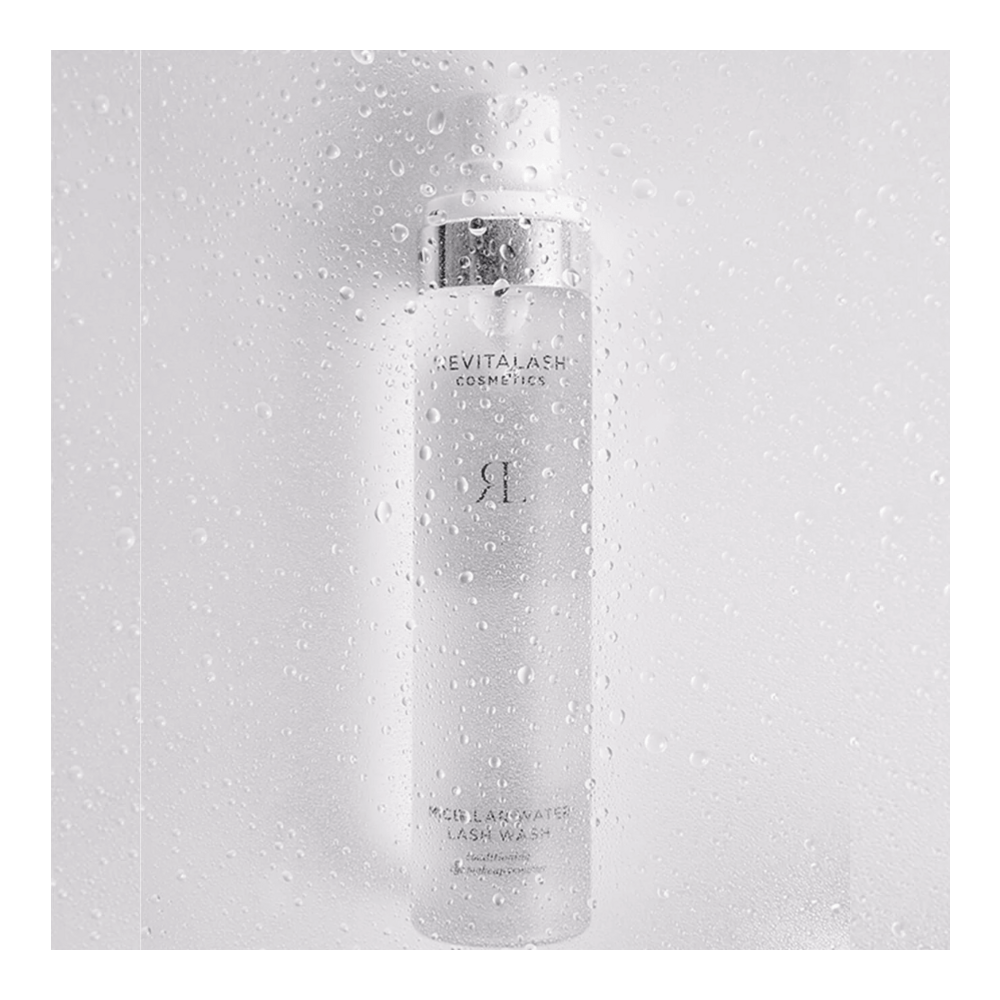 Micellar Water Lash Wash 100mL - Image 2