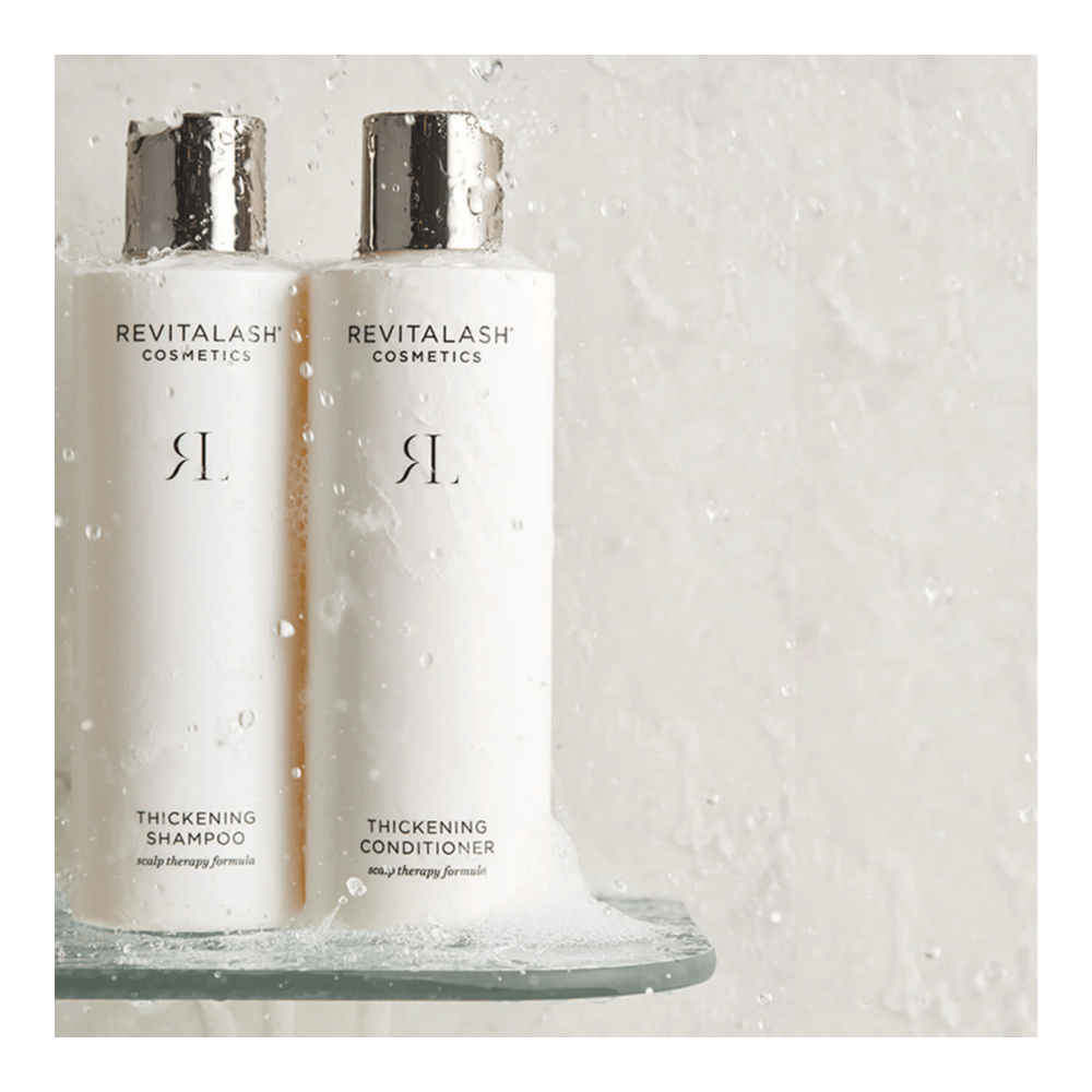 RevitaLash Thickening Shampoo 250ml - Image 2
