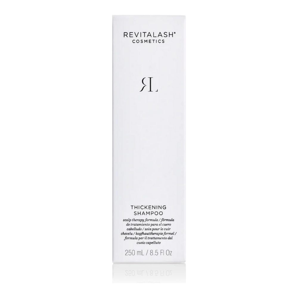 RevitaLash Thickening Shampoo 250ml - Image 3