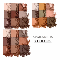 Eyeshadow Palette 9g - Image 3