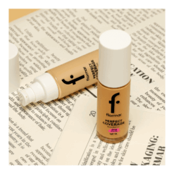 Flormar Perfect Coverage Foundation - Image 5