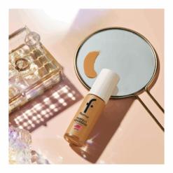 Flormar Perfect Coverage Foundation - Image 3