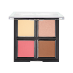 All I Need Face Palette