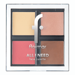 All I Need Face Palette - Image 5