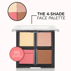 All I Need Face Palette - Image 3