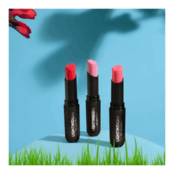 Flormar Lightweight Lip Powder Lipstick - Image 5