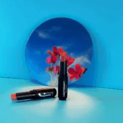 Flormar Lightweight Lip Powder Lipstick - Image 4