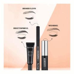 ⁦Brow Setter & Primer Gel⁩ - الصورة ⁦5⁩