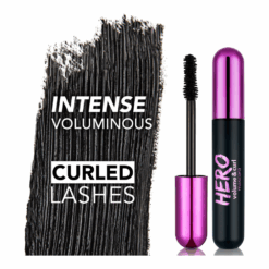 Hero Volume & Curl Mascara - Image 5