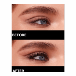 Hero Volume & Curl Mascara - Image 4
