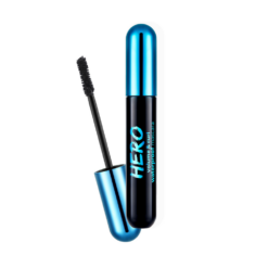 Hero Volume & Curl Waterproof Mascara