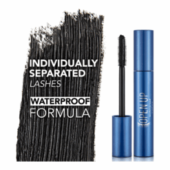 ⁦Open Up Waterproof Mascara⁩ - الصورة ⁦4⁩