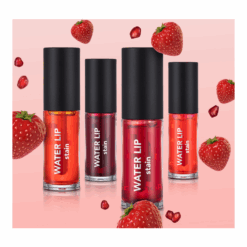 Flormar Water Lip Stain - Image 7