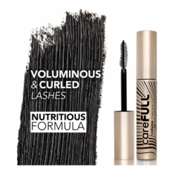 Carefull Volume Mascara - Image 4