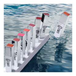 Flormar Shine Kiss Me More Lip Tattoo - Image 6