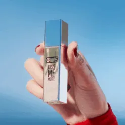 Flormar Shine Kiss Me More Lip Tattoo - Image 3