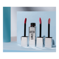 Flormar Shine Kiss Me More Lip Tattoo - Image 5