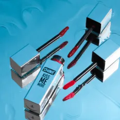 Flormar Shine Kiss Me More Lip Tattoo - Image 4