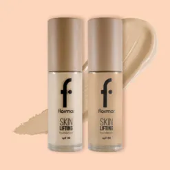 Flormar Skin Lifting Foundation - Image 5