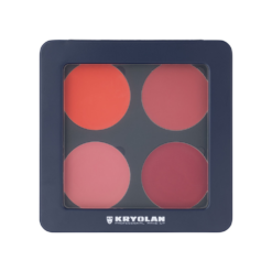 Cream Blush Palette 4 Colors