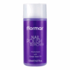 Flormar Strong Nail Polish Remover