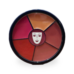 Lipstick Velvet Kiss Wheel- LS Velvet GCC