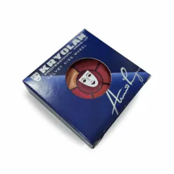 Lipstick Velvet Kiss Wheel 6 Colors - KISS 3 - Image 3