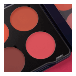 Cream Blush Palette 4 Colors - Image 3