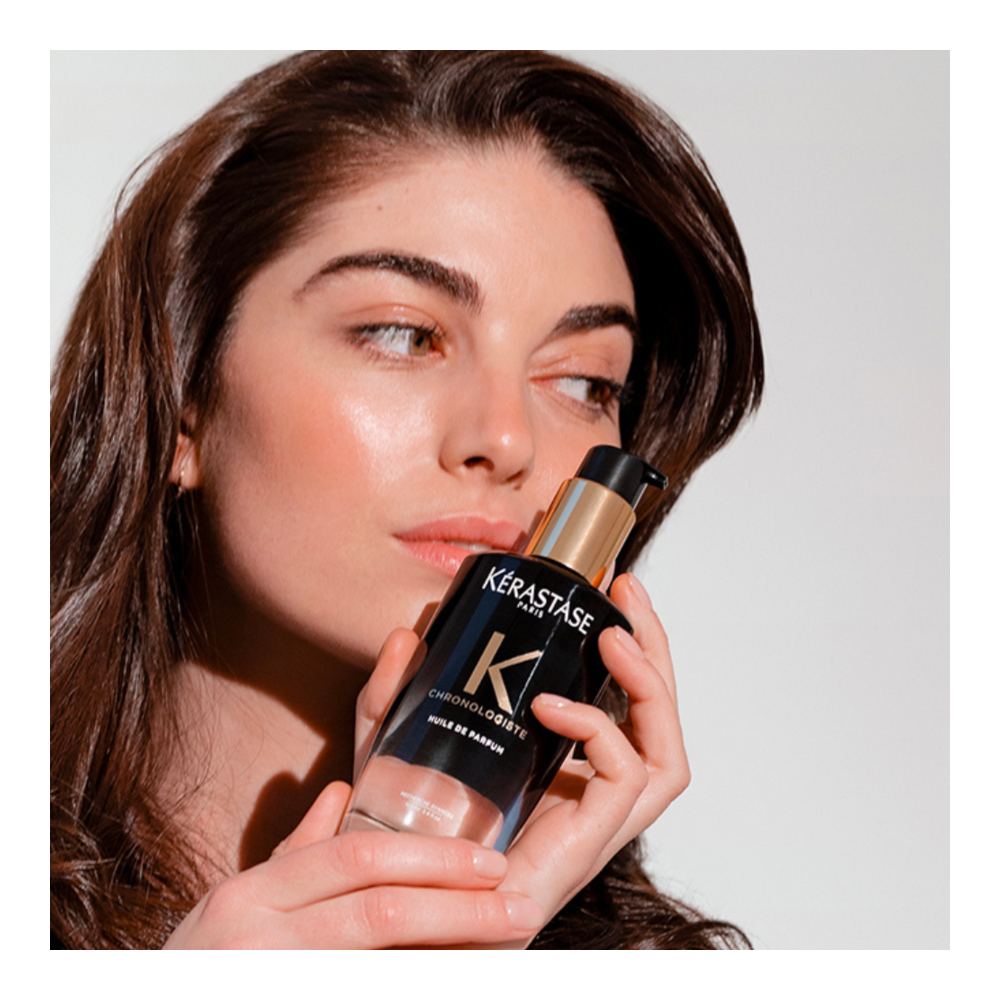 Kerastase Chronologiste L'Huile de Parfum 100ml - Image 8