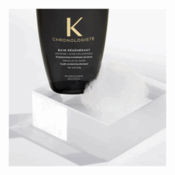 Kerastase Chronologiste Bain Régénérant Shampoo 250ml - Image 3