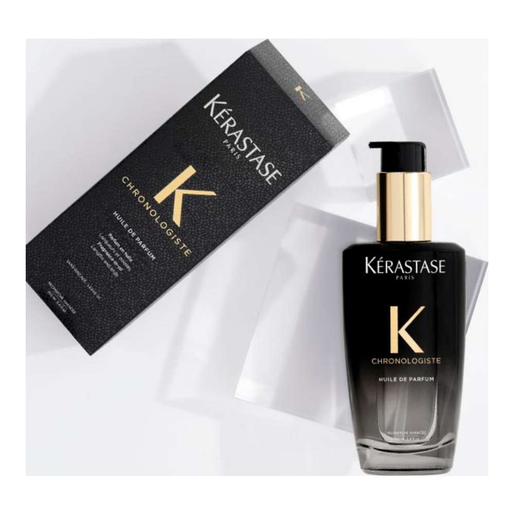 Kerastase Chronologiste L'Huile de Parfum 100ml - Image 2
