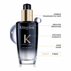 Kerastase Chronologiste L'Huile de Parfum 100ml - الصورة 9